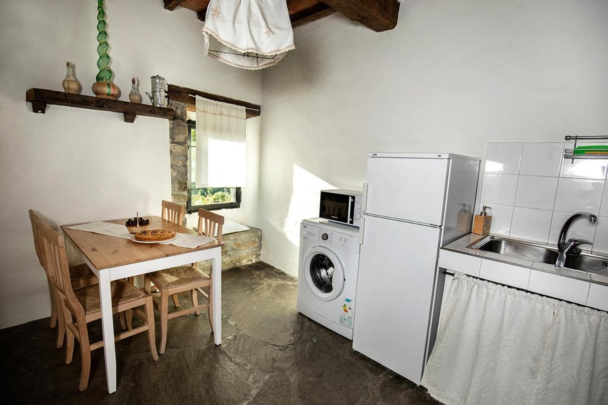 Piancasalemia Appartement Londa Buitenkant foto