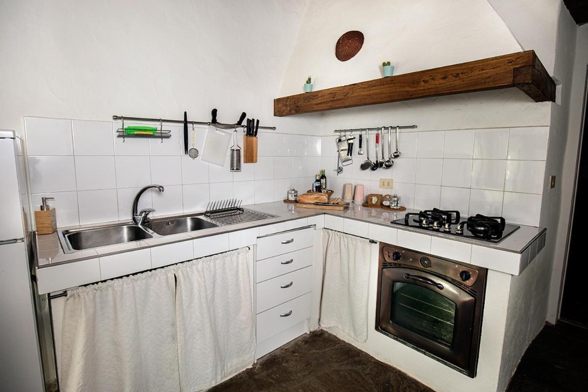 Piancasalemia Appartement Londa Buitenkant foto